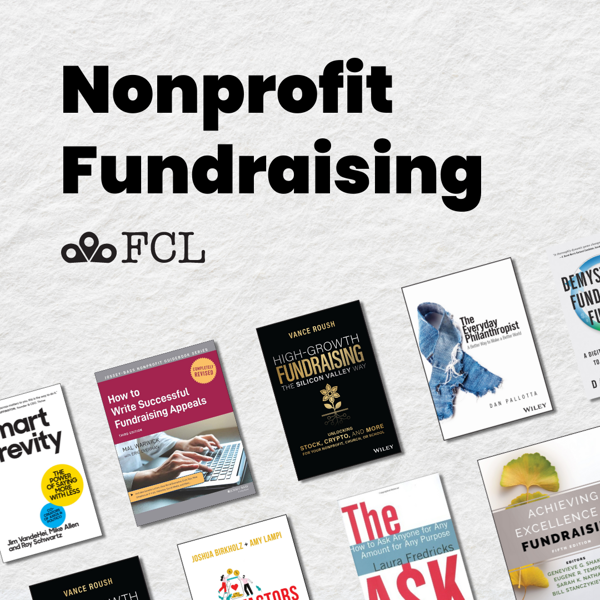 Nonprofit Fundraising