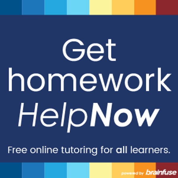 Free Online Tutoring