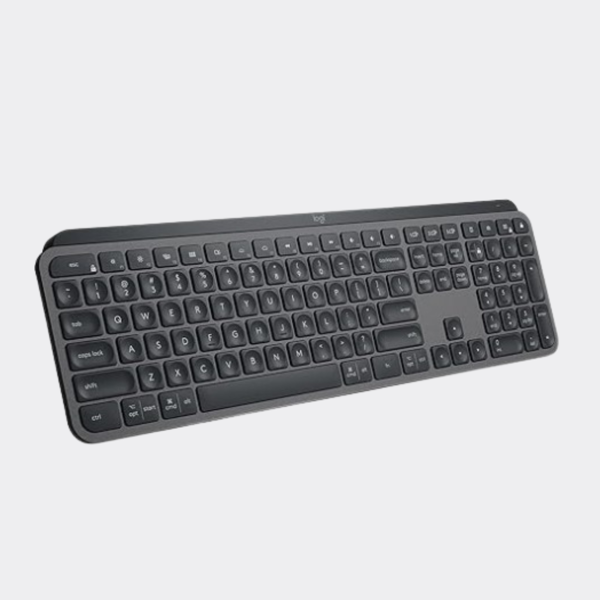 Logitech Wireless Keyboard