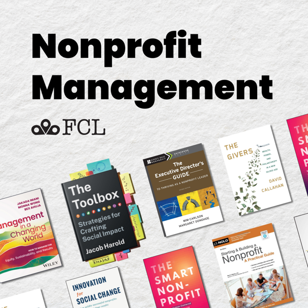 Nonprofit Management